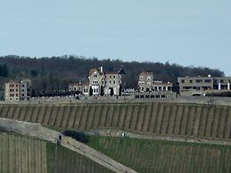 Black Modern Retreat