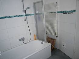 Black Modern Retreat