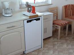 Black Modern Retreat