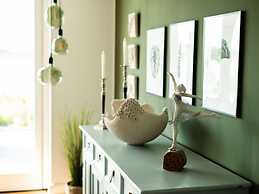 Oceanhouse Comfortable Holiday Residence