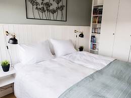 Oceanhouse Comfortable Holiday Residence