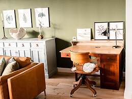 Oceanhouse Comfortable Holiday Residence