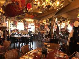 Oceanhouse Comfortable Holiday Residence