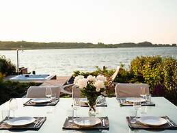 Oceanhouse Comfortable Holiday Residence