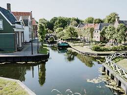 Oceanhouse Comfortable Holiday Residence