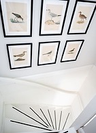 Oceanhouse Comfortable Holiday Residence