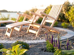 Oceanhouse Comfortable Holiday Residence