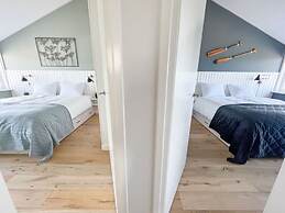 Oceanhouse Comfortable Holiday Residence