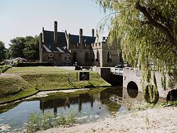 Oceanhouse Comfortable Holiday Residence