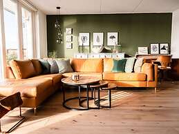 Oceanhouse Comfortable Holiday Residence