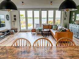 Oceanhouse Comfortable Holiday Residence