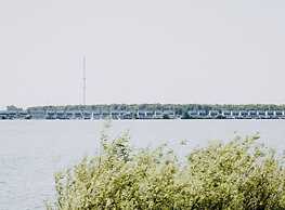 Oceanhouse Comfortable Holiday Residence