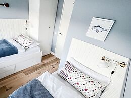 Oceanhouse Comfortable Holiday Residence