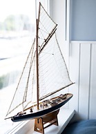 Oceanhouse Comfortable Holiday Residence