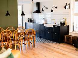 Oceanhouse Comfortable Holiday Residence