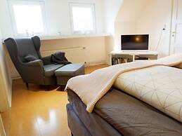 Holiday Home Poseby Comfortable Vacation Home