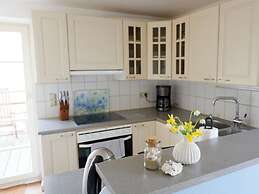 Holiday Home Poseby Comfortable Vacation Home
