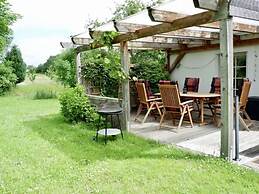 Holiday Home Poseby Comfortable Vacation Home