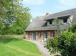 Holiday Home Poseby Comfortable Vacation Home