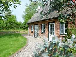 Holiday Home Poseby Comfortable Vacation Home