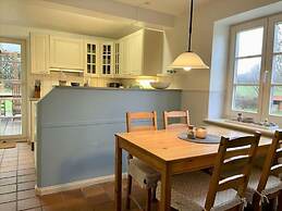 Holiday Home Poseby Comfortable Vacation Home