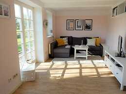 Holiday Home Poseby Comfortable Vacation Home