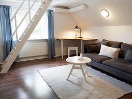 Holiday Home Poseby Comfortable Vacation Home