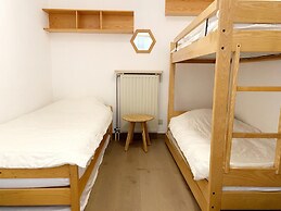 Apartment in Nieuwpoort With Garden