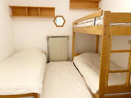 Apartment in Nieuwpoort With Garden