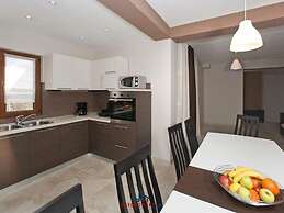 Arco Comfortable Holiday Residence