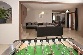 Arco Comfortable Holiday Residence