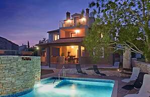 Arco Comfortable Holiday Residence