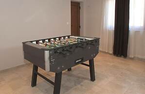 Arco Comfortable Holiday Residence