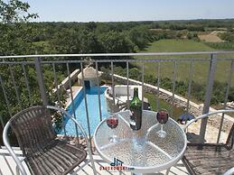 Arco Comfortable Holiday Residence