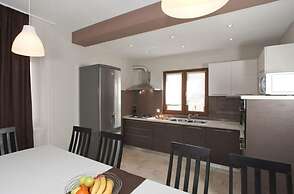 Arco Comfortable Holiday Residence