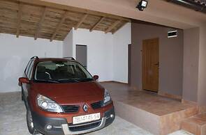 Arco Comfortable Holiday Residence