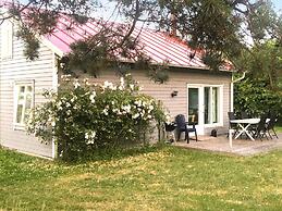 4 Star Holiday Home in Asa-by Traum