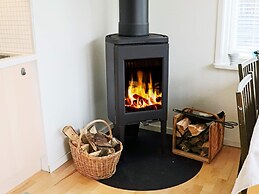 4 Star Holiday Home in Asa-by Traum