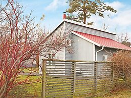 4 Star Holiday Home in Asa-by Traum