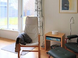 4 Star Holiday Home in Asa-by Traum
