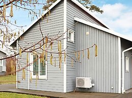4 Star Holiday Home in Asa-by Traum