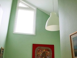 4 Star Holiday Home in Asa-by Traum