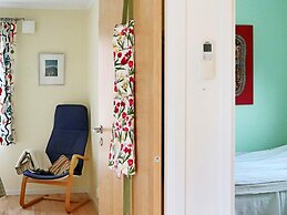 4 Star Holiday Home in Asa-by Traum