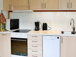 4 Star Holiday Home in Asa-by Traum
