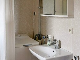 4 Star Holiday Home in Asa-by Traum