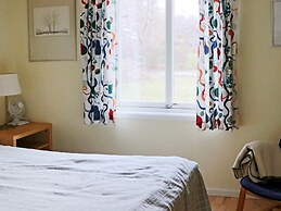 4 Star Holiday Home in Asa-by Traum