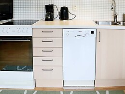 4 Star Holiday Home in Asa-by Traum