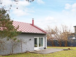 4 Star Holiday Home in Asa-by Traum