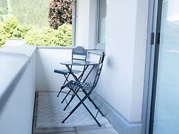 Apartment Bar Comfortable Holiday Residence