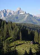 Apartment Bar Comfortable Holiday Residence